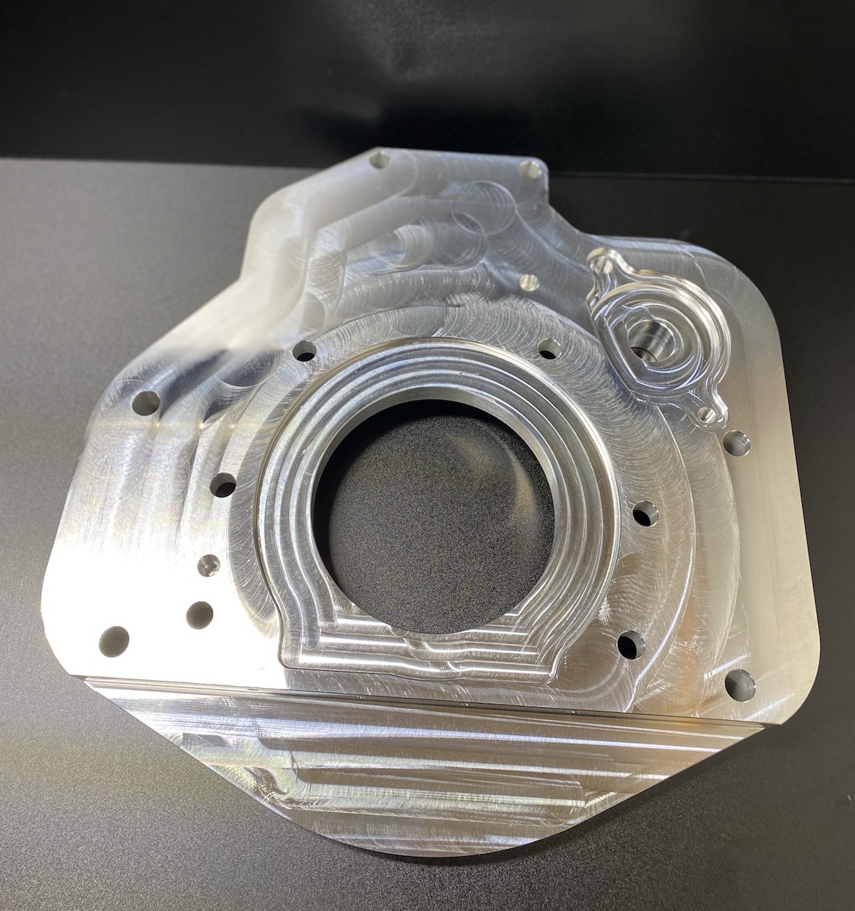 686 Adapter 686 Adapter